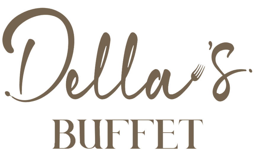 Logo Della's Buffet